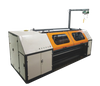 Machine à emballer automatique de rouleau de matelas XDB-RPM (sortie réglable)