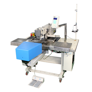 HF-1 Matelas Poignée Strap Tacker Machine