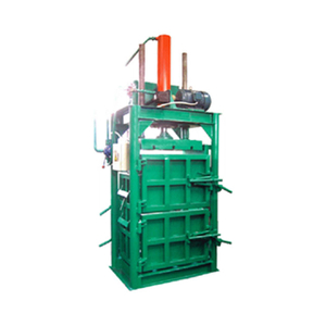 Machine d'emballage de ferraille XDB-1B