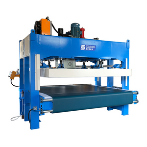 Machine de compression de matelas semi-automatique XDB-CPR XDB-CPR