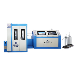 Ligne de production de ressorts Bonnell automatique à grande vitesse SX-820I