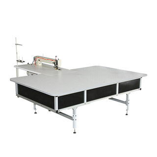 Table de flottaison pneumatique XCQT