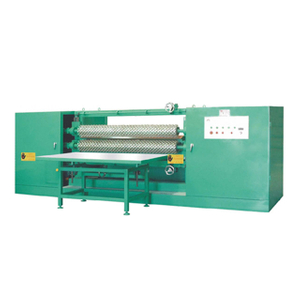 Machine de découpe de profil XYX-1650/2150