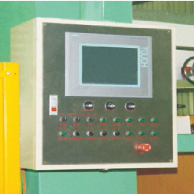 Machine de découpe de mousse à boucle CNC XHQ-2200